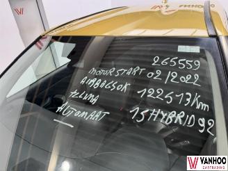 Toyota Yaris CROSS picture 23
