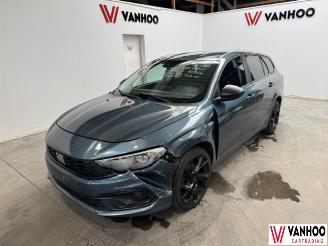 škoda osobní automobily Fiat Tipo  2021/3