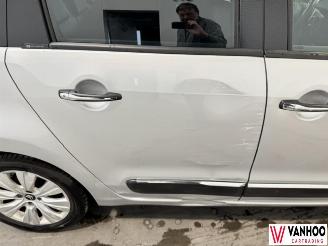 Citroën C3 PICASSO picture 8