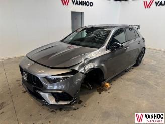 Unfallwagen Mercedes A-klasse 45 MG 2025/5