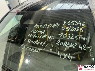 Mercedes A-klasse 45 MG picture 25
