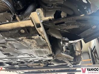 Mercedes A-klasse 45 MG picture 13