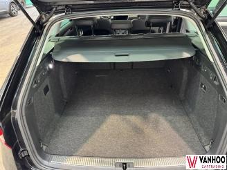 Skoda Superb  picture 13