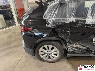 Skoda Elroq  picture 6
