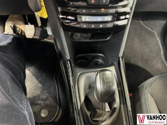 Peugeot 2008  picture 19