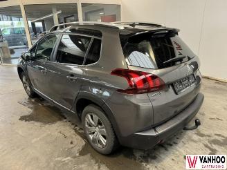 Peugeot 2008  picture 7