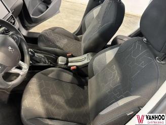 Peugeot 2008  picture 14