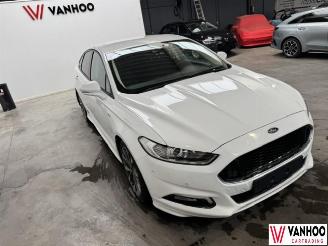 Ford Mondeo  picture 3