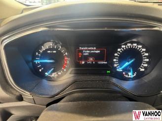 Ford Mondeo  picture 15