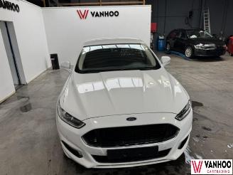 Ford Mondeo  picture 2