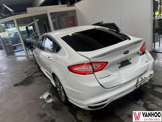 Ford Mondeo  picture 7