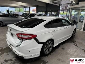 Ford Mondeo  picture 4