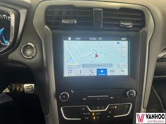 Ford Mondeo  picture 16