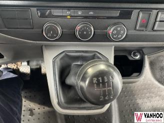 Volkswagen Transporter TRANSPORTER picture 21