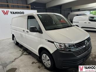 Volkswagen Transporter TRANSPORTER picture 3