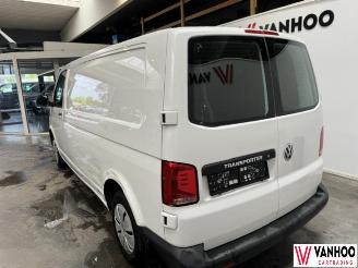 Volkswagen Transporter TRANSPORTER picture 7