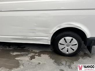 Volkswagen Transporter TRANSPORTER picture 10