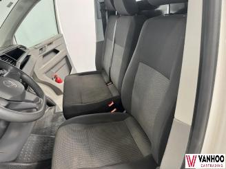 Volkswagen Transporter TRANSPORTER picture 15