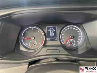 Volkswagen Transporter TRANSPORTER picture 17