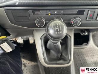 Volkswagen Transporter TRANSPORTER picture 18