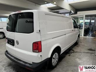 Volkswagen Transporter TRANSPORTER picture 5