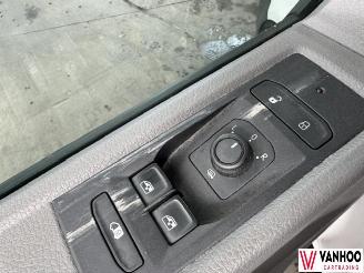 Volkswagen Transporter TRANSPORTER picture 14