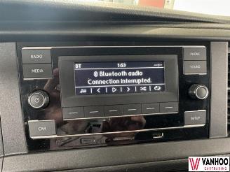 Volkswagen Transporter TRANSPORTER picture 19
