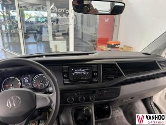 Volkswagen Transporter TRANSPORTER picture 20