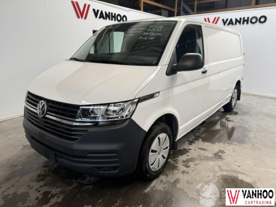 Volkswagen Transporter TRANSPORTER
