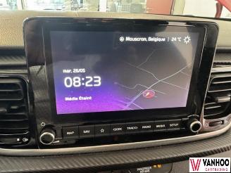 Kia Rio  picture 17