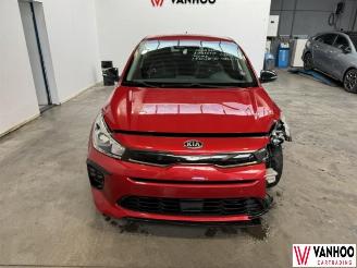 Kia Rio  picture 3