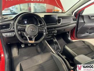 Kia Rio  picture 15