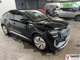 Audi Q4 E-TRON picture 3
