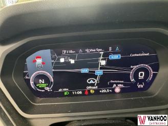 Audi Q4 E-TRON picture 18