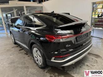 Audi Q4 E-TRON picture 7