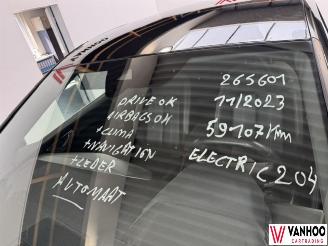 Audi Q4 E-TRON picture 25