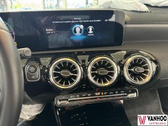 Mercedes A-klasse  picture 20