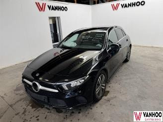 skadebil auto Mercedes A-klasse  2022/3