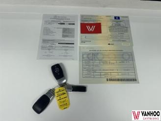 Mercedes A-klasse  picture 24
