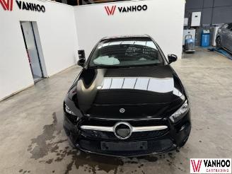 Mercedes A-klasse  picture 2