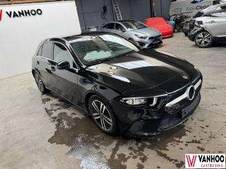 Mercedes A-klasse  picture 3