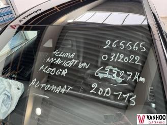 Mercedes A-klasse  picture 25