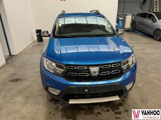 Dacia Sandero  picture 2