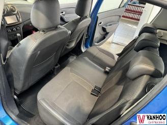 Dacia Sandero  picture 16