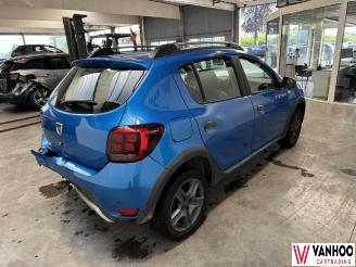 Dacia Sandero  picture 7