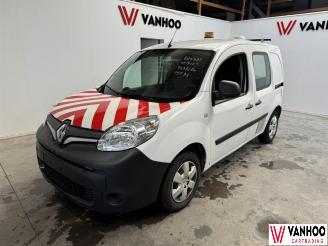 Schadeauto Renault Kangoo  2021/2