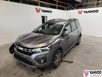 skadebil auto Dacia Jogger  2025/7