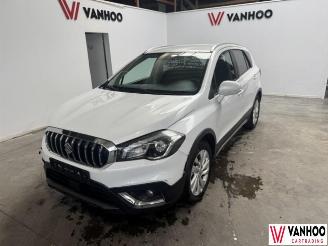  Suzuki SX4 S-CROSS 2019/6