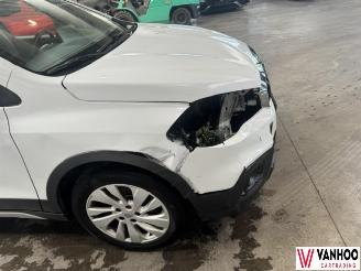 Suzuki SX4 S-CROSS picture 4