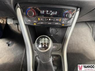 Suzuki SX4 S-CROSS picture 17